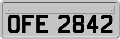 OFE2842