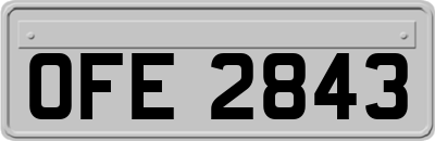 OFE2843
