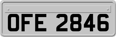 OFE2846