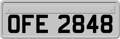 OFE2848