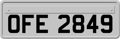 OFE2849