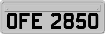 OFE2850