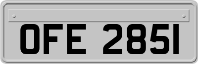 OFE2851