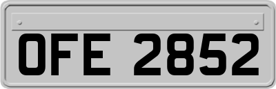 OFE2852