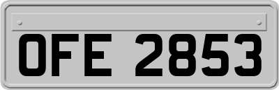 OFE2853