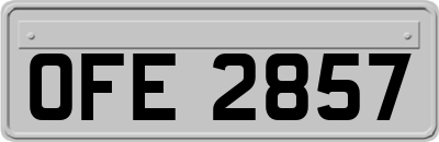 OFE2857