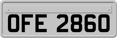OFE2860