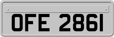 OFE2861