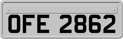 OFE2862