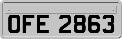 OFE2863