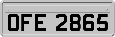 OFE2865