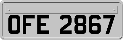 OFE2867