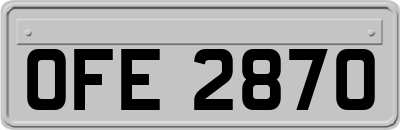 OFE2870