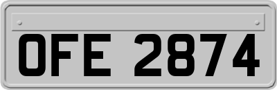 OFE2874