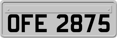 OFE2875