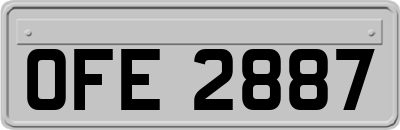 OFE2887