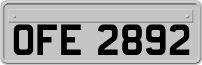OFE2892