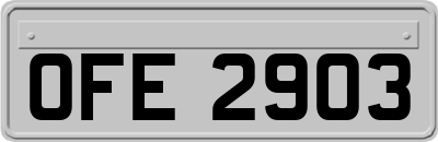 OFE2903
