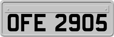 OFE2905