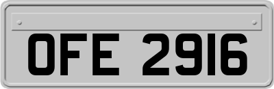 OFE2916