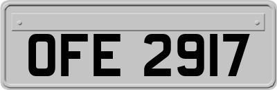 OFE2917
