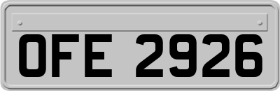 OFE2926