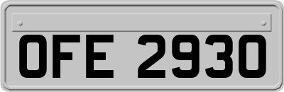 OFE2930