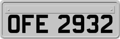 OFE2932