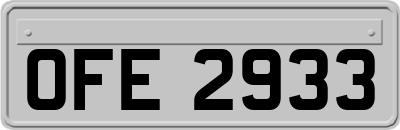 OFE2933