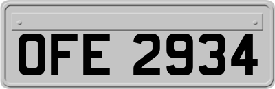 OFE2934