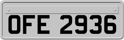 OFE2936