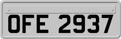 OFE2937