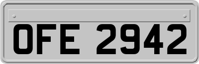 OFE2942