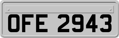 OFE2943