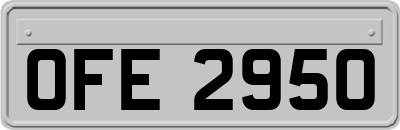 OFE2950
