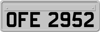 OFE2952