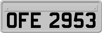 OFE2953