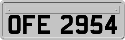 OFE2954