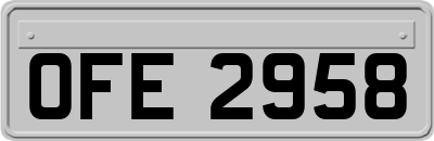 OFE2958