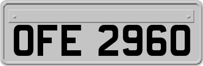 OFE2960