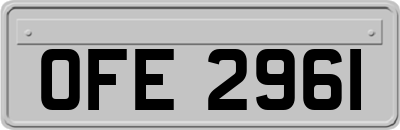 OFE2961