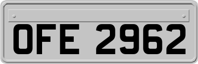 OFE2962