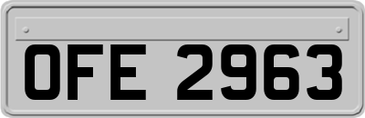 OFE2963