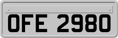 OFE2980
