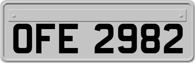 OFE2982
