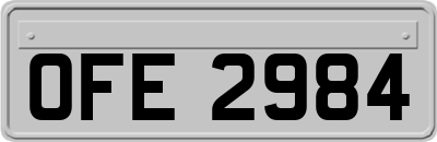 OFE2984