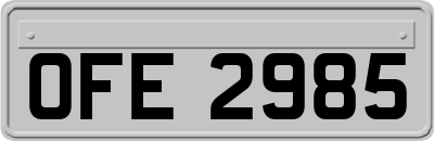 OFE2985
