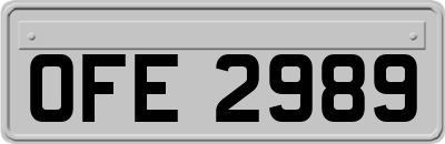 OFE2989