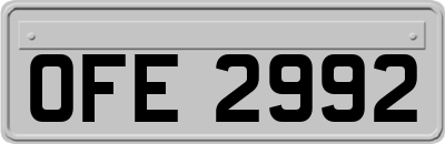 OFE2992