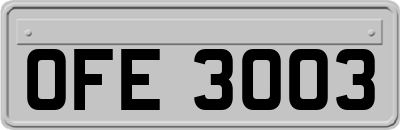 OFE3003